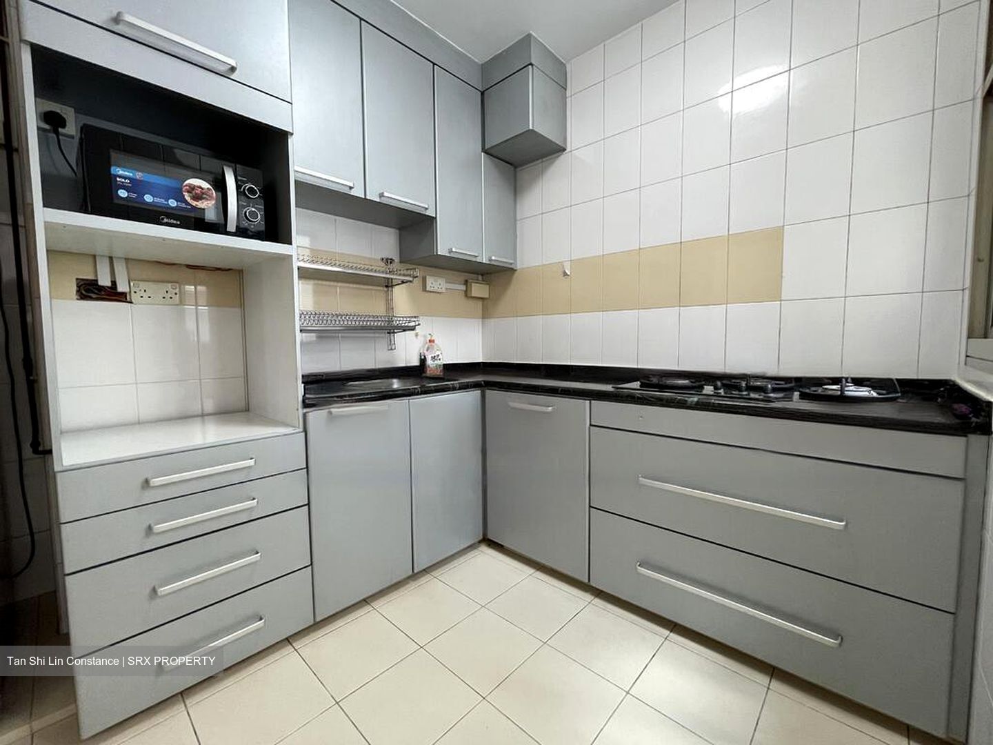 Blk 277B Compassvale Link (Sengkang), HDB 4 Rooms #590410151